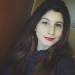 Meet your Posher, Ali